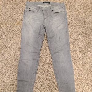 Joe's Jeans grey Sz 29 Chelsea Fit